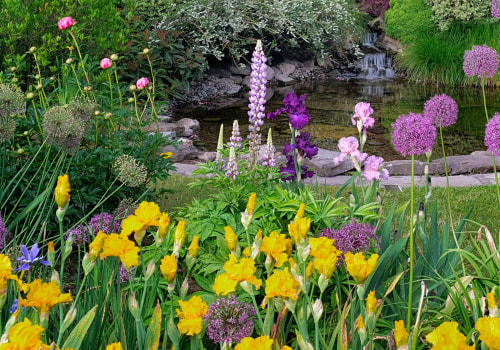 Creating The Perfect Orchid Sanctuary In Murfreesboro: Wild Animal Removal Tips For A Flourishing Garden